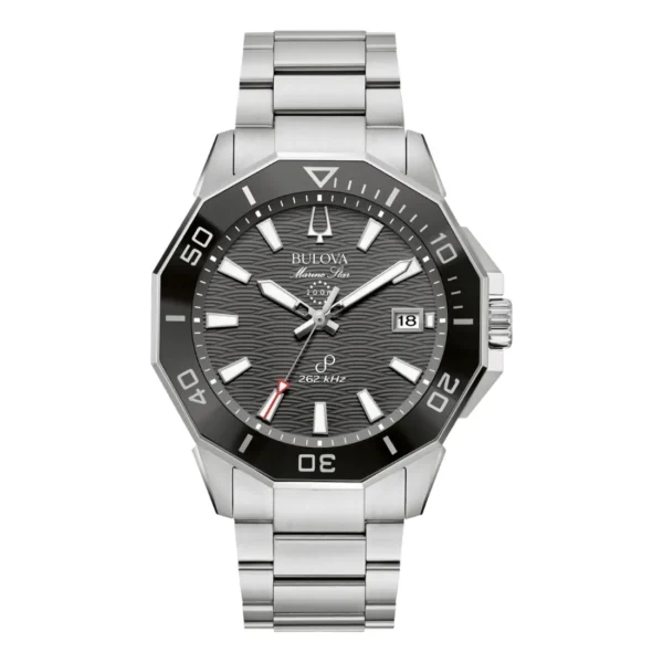 Reloj Bulova Marine Star 96B434