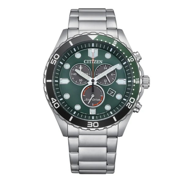 Reloj Citizen Sport Casual AT2561-81X