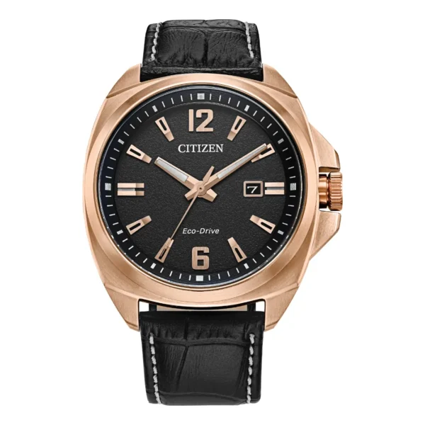 Reloj Citizen Sport Luxury Endicott AW1723-02E