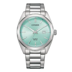 Reloj Citizen Cuarzo Caballero BI5110-54M