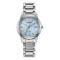 Reloj Citizen Clásico para Dama FE1241-71L