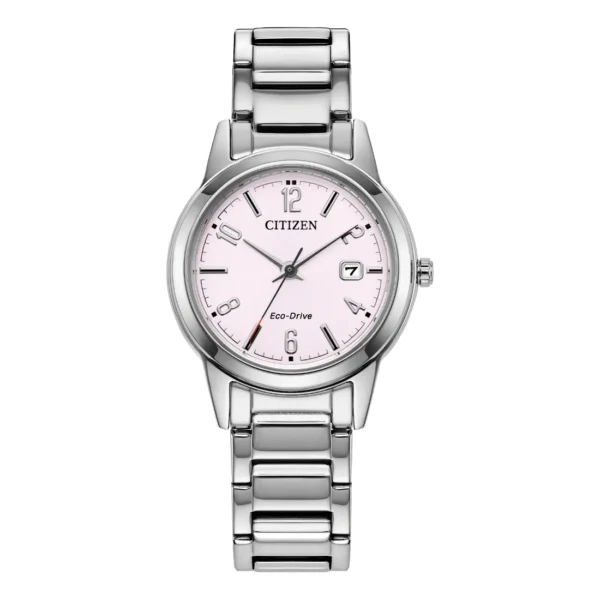 Reloj Citizen Clásico para Dama FE1241-71Z