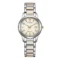 Reloj Citizen Clásico para Dama FE1244-72A
