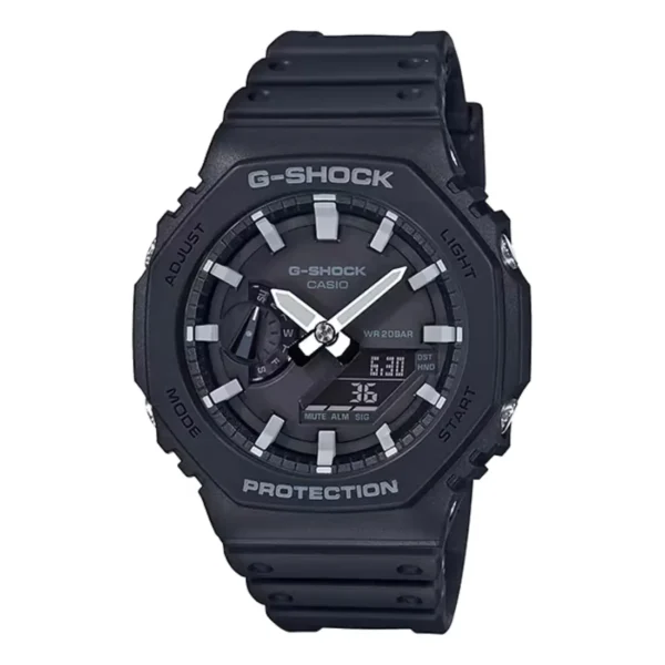 Reloj Casio G-Shock Analógico-Digital GA-2100-1A
