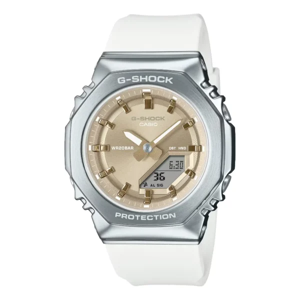 Reloj Casio G-Shock Analógico-Digital GM-S2110-7A9