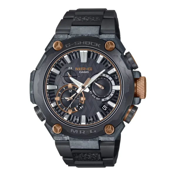 Reloj Casio G-Shock MR-G MRG-B2000JS-1A
