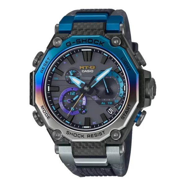 Reloj Casio G-Shock MT-G MTG-B2000YST-1A