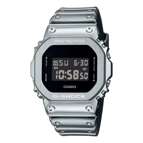 Reloj Casio G-Shock Digital GM-5600YM-8