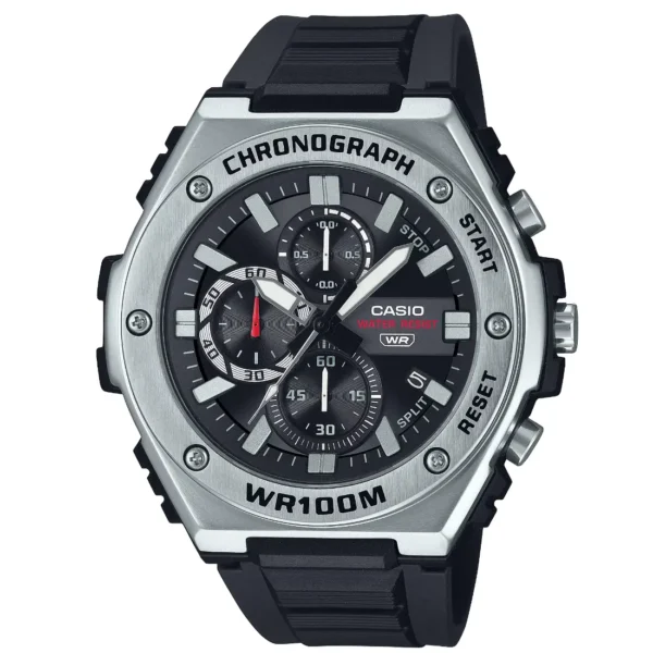 Reloj Casio Chronograph MWA-300H-1AV