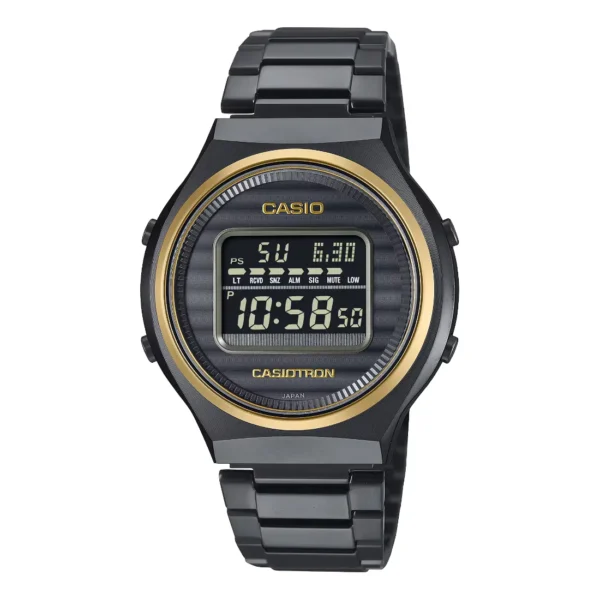 Reloj Casio Casiotron TRN-50ZE-1A