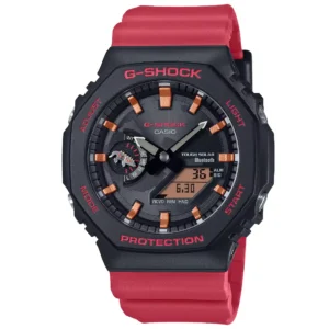Reloj Casio G-Shock Charles Darwin Foundation GA-B2100CD-1A4