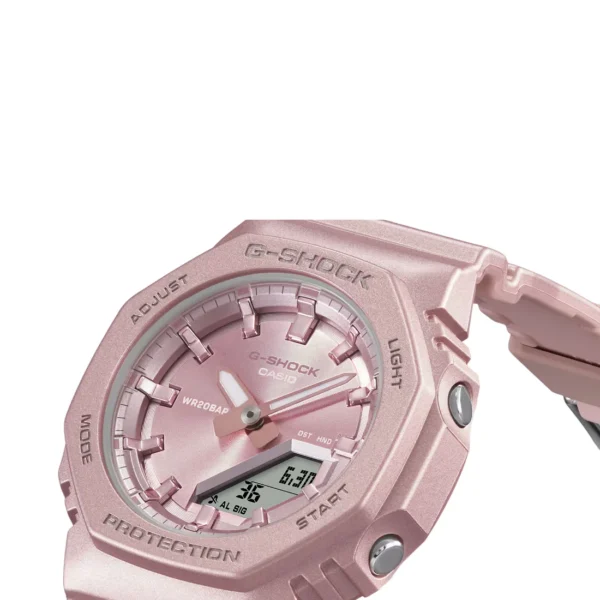 Reloj Casio G-Shock GMA-P2100ST-4A