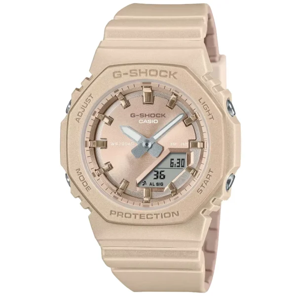 Reloj Casio G-Shock GMA-P2100ST-9A