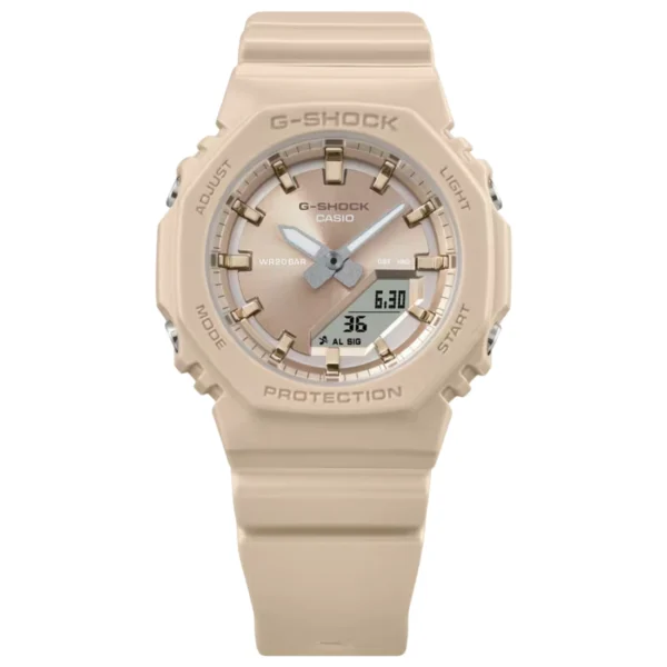 Reloj Casio G-Shock GMA-P2100ST-9A