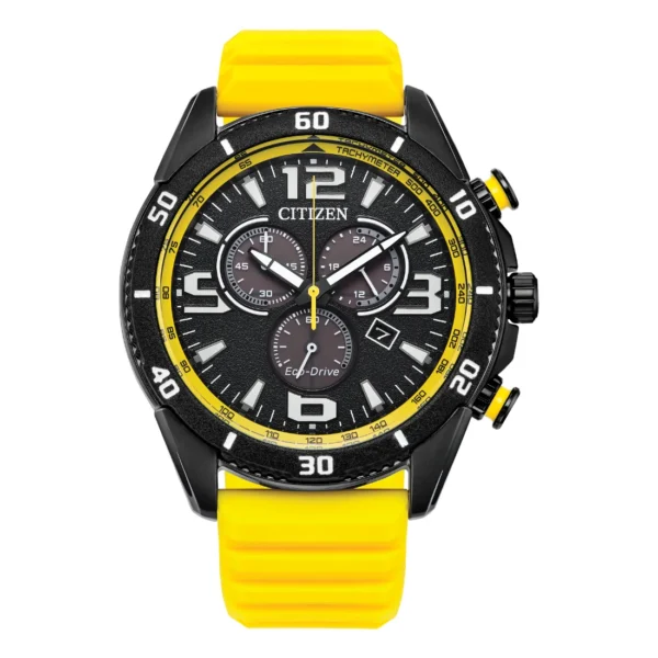 Reloj Citizen Brycen Deportivo AT2585-08E