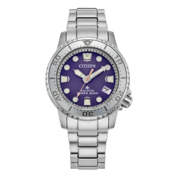 Reloj Citizen Promaster Dive EO2027-50X