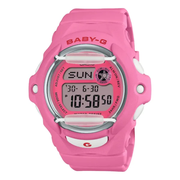 Reloj Casio Baby-g Digital BG-169CH-4