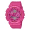 Reloj Casio G-shock Analógico-digital GMA-S140PP-4A