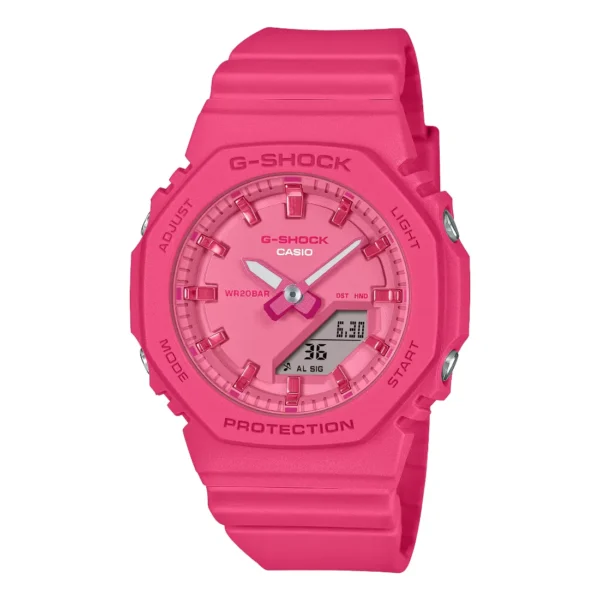 Reloj Casio G-shock Analógico-digital GMA-P2100PP-4A