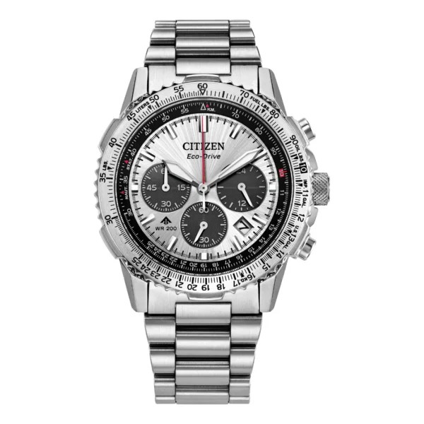 Reloj Citizen Promaster Navihawk CA4660-61A