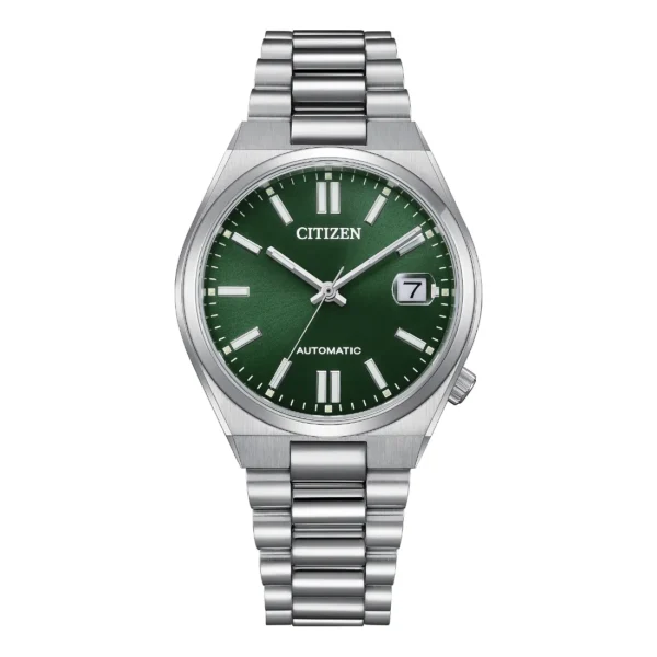 Reloj Citizen Tsuyosa 37mm NJ0200-50X