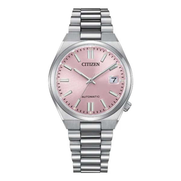 Reloj Citizen Tsuyosa 37mm NJ0200-50Z