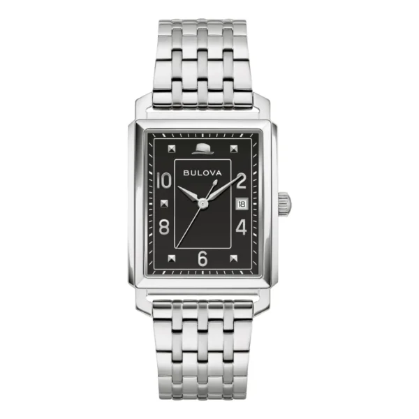 Reloj Bulova Frank Sinatra 96B461