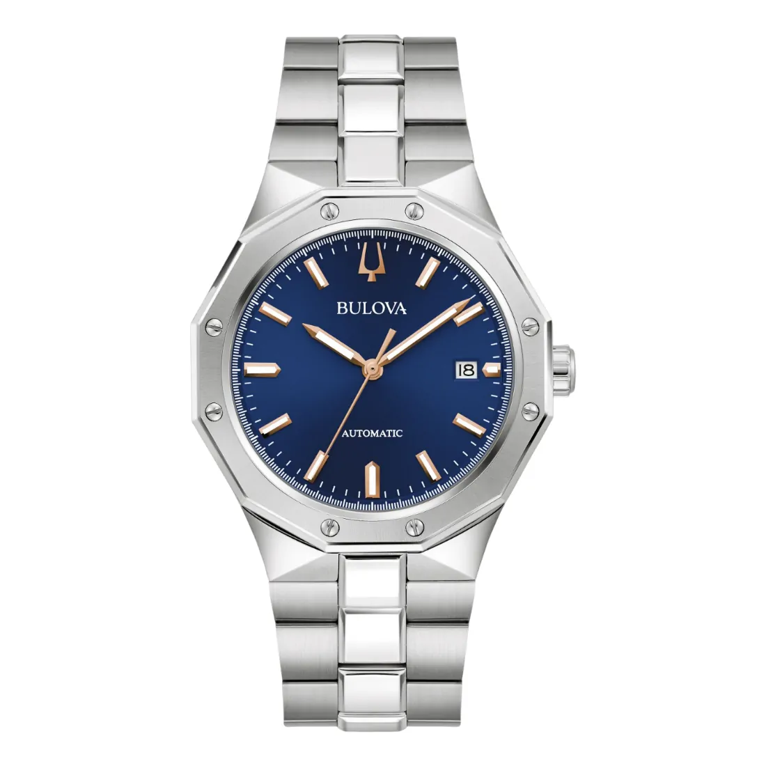 Reloj Bulova Clásicos Prestige