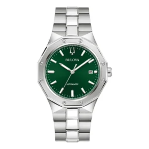 Reloj Bulova Clásicos Prestige 96B464
