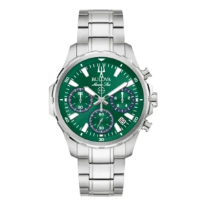 Reloj Bulova Marine Star 96B465
