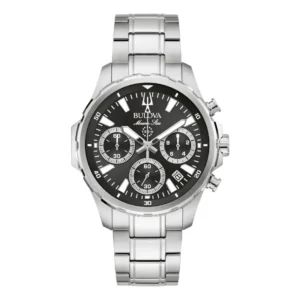 Reloj Bulova Marine Star 96B467
