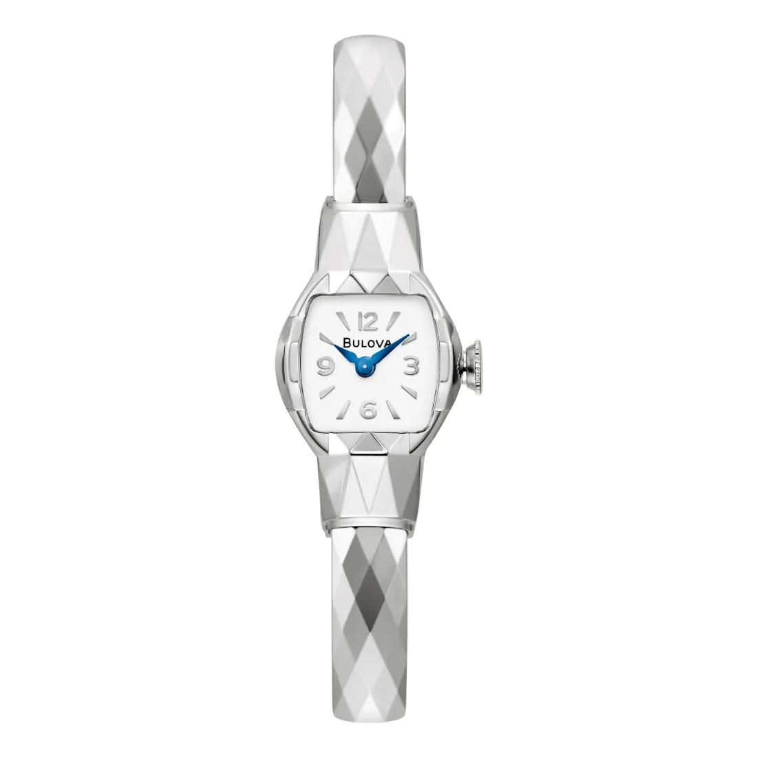 Reloj Bulova Archivo Histórico American Girl