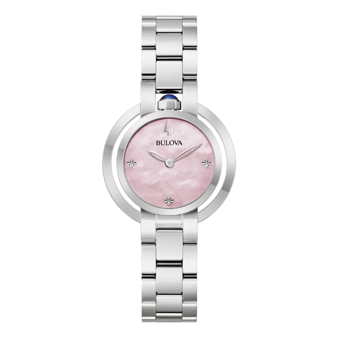 Reloj Bulova Robaiyat