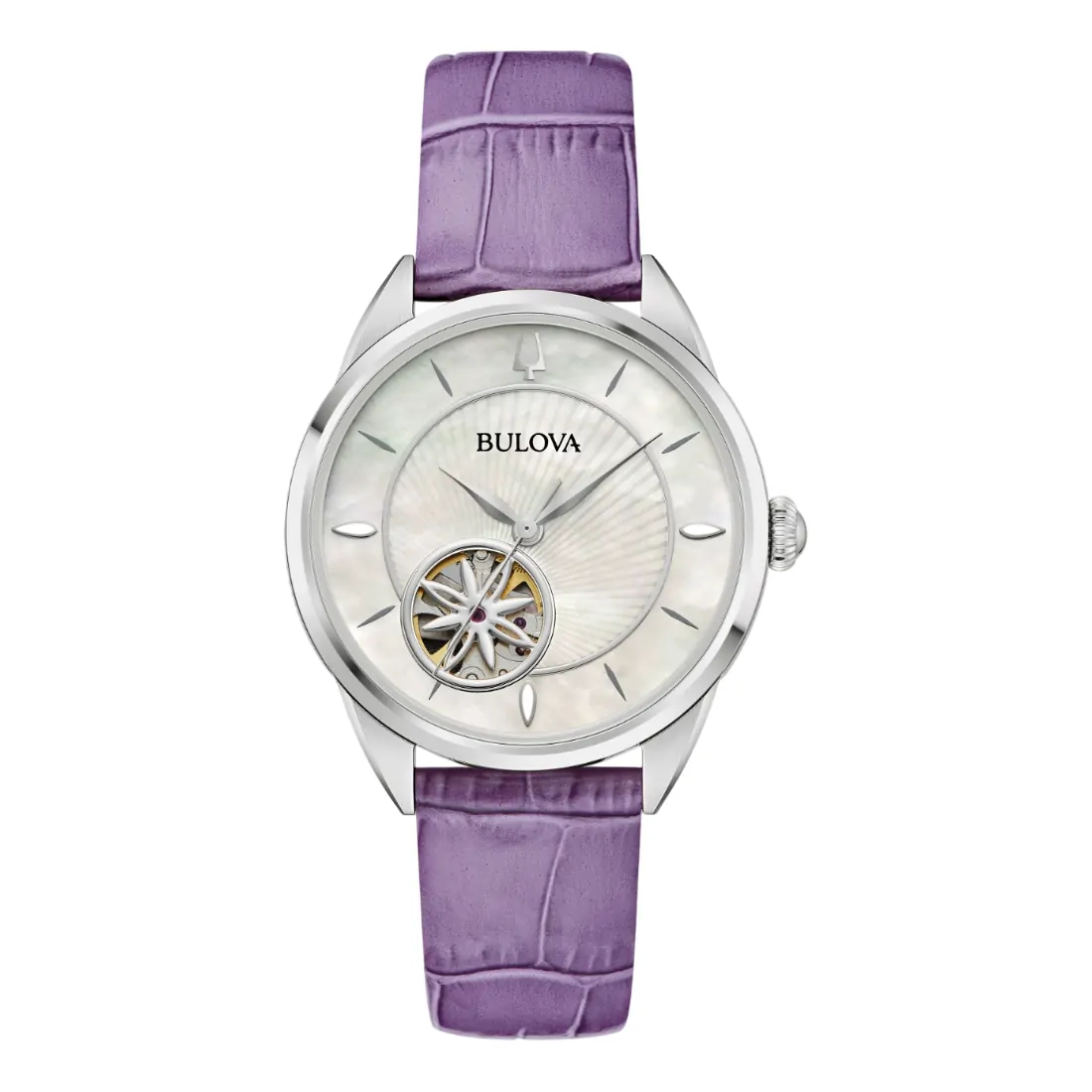 Reloj Bulova Sutton