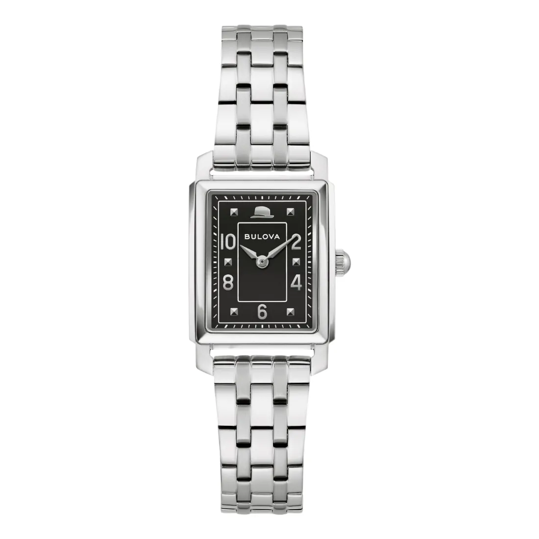 Reloj Bulova Frank Sinatra