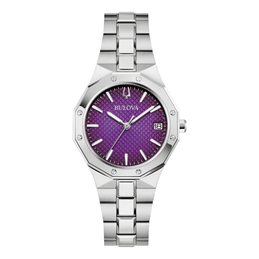 Reloj Bulova Clásico Prestige