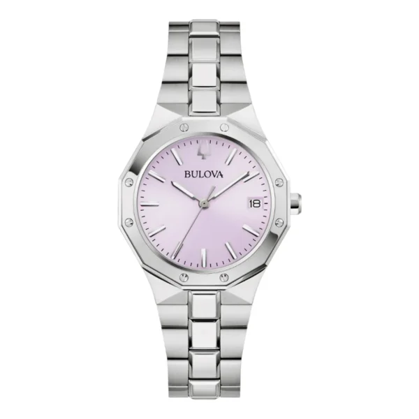 Reloj Bulova Clásico Prestige 96M170