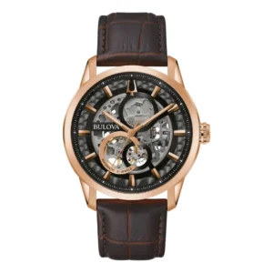 Reloj Bulova Sutton 97A169
