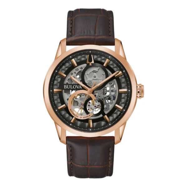 Reloj Bulova Sutton 97A169