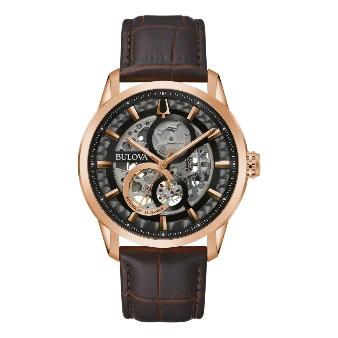 Reloj Bulova Sutton