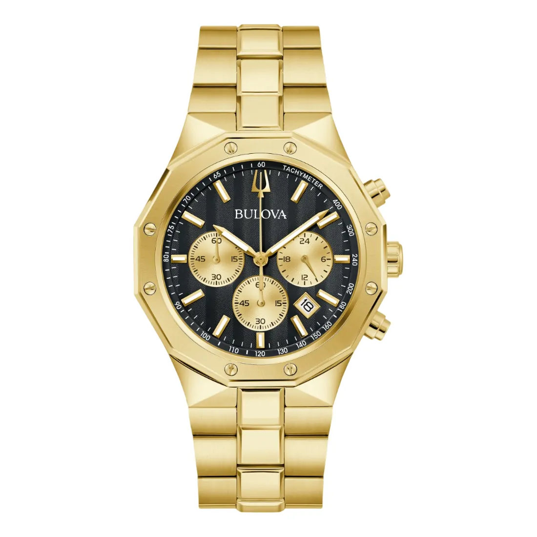 Reloj Bulova Clásicos Prestige