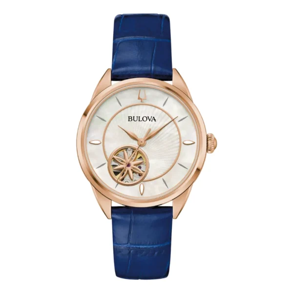 Reloj Bulova Sutton 97L180