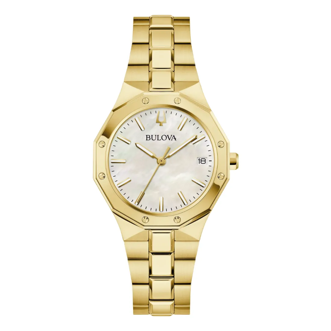 Reloj Bulova Clásicos Prestige