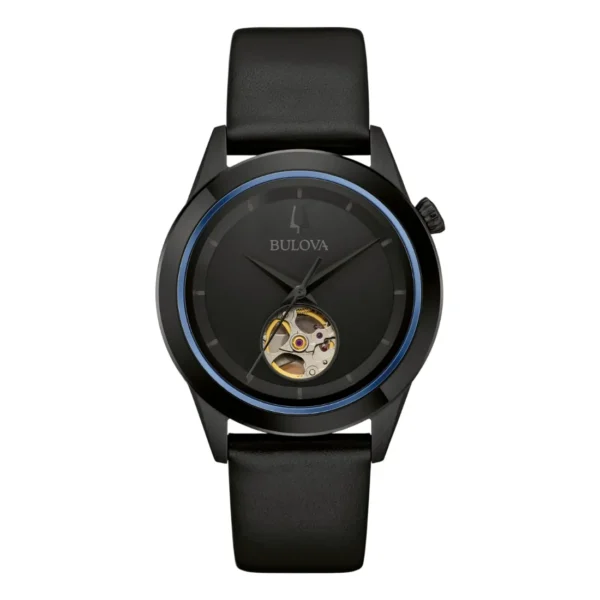 Reloj Bulova Modern Millenia 98A323
