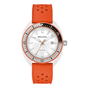 Reloj Bulova Clownfish Snorkel 98B448
