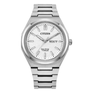 Reloj Citizen Zenshin Three-hand AW0130-85A